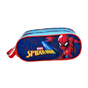 Saszetka oval Spiderman 278659