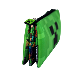 Saszetka triple  Minecraft 280671