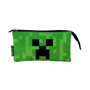Saszetka triple  Minecraft 280671