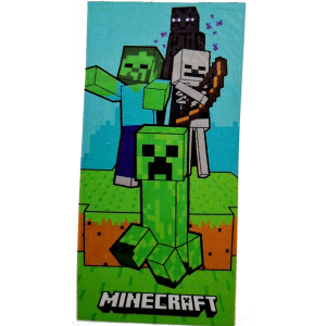 Ręcznik Minecraft 780633