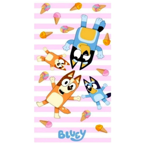 Ręcznik BLUEY  780601