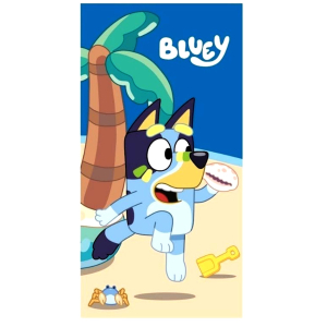 Ręcznik BLUEY  780628
