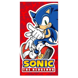 Ręcznik Sonic 780637