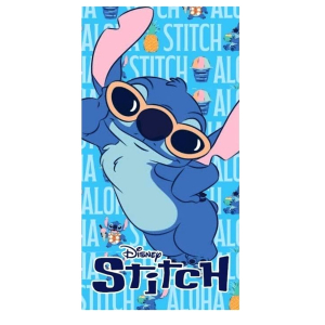 Ręcznik  Stitch  780643