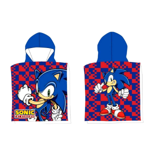 Ponczo  Sonic 780677