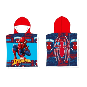 Ponczo  Spiderman 780681