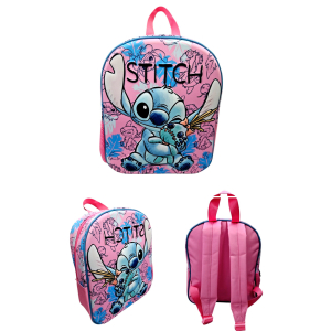 Plecak 3D 412610  Stitch