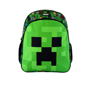 Plecak  480651 A4  Minecraft