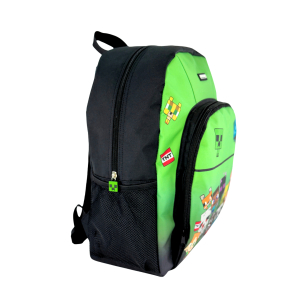 Plecak 481607  A4 Minecraft