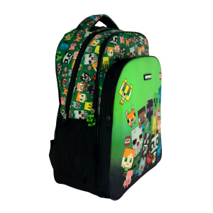 Plecak 481644   A4 Minecraft