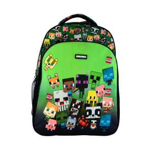 Plecak 481644   A4 Minecraft