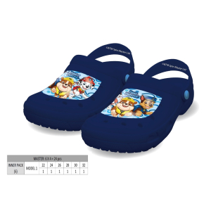Klapki GL PAW36-5144