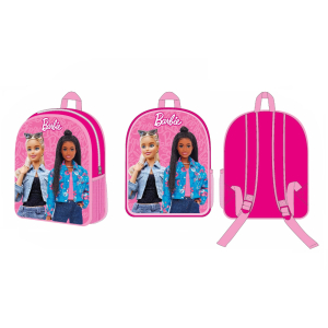 Plecak Barbie BAR36-1067