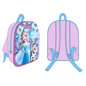 Plecak 3D Frozen FRO36-0835