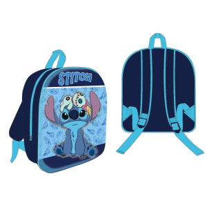 Plecak 3D Stitch LIL36-0844