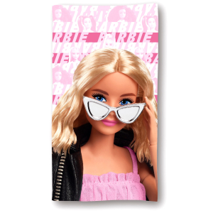 Ręcznik Barbie BAR36-5036