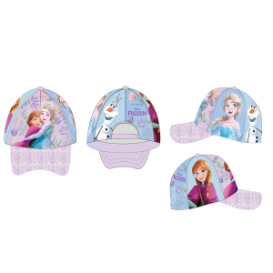 Czapka Frozen FRO36-0316