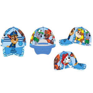 Czapka Paw Patrol PAW36-0109