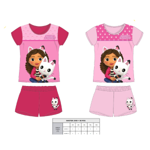 Komplet Koci Domek GAB36-0739
