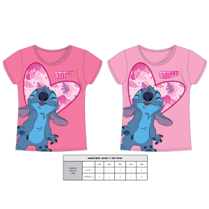 T-shirt Stitch LIL36-0709