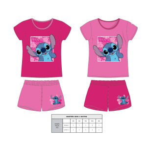 Komplet Stitch LIL36-0744