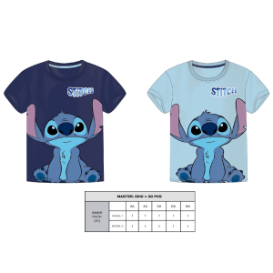 T-shirt Stitch LIL36-0981