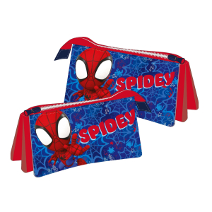 Piórnik 3 Spidey SPI36-1031