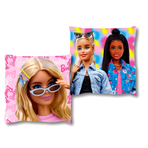 Poduszka Barbie BAR36-5311