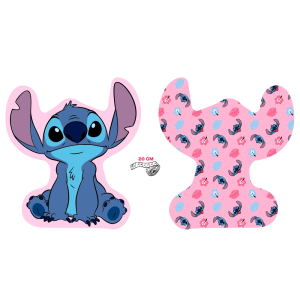 Poduszka 3D 20cm STITCH