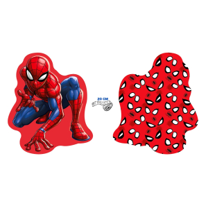 Poduszka 3D 20cm Spiderman