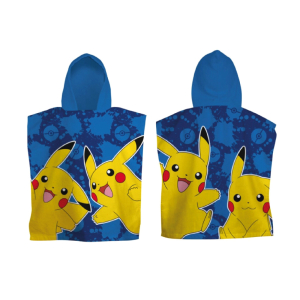 Ponczo Pokemon POK36-5179