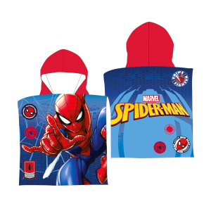 Ponczo Spiderman SPI36-5087