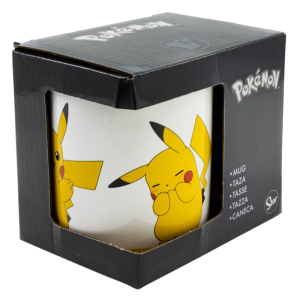 Kubek cer. Pokemon 00472