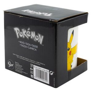 Kubek cer. Pokemon 00472