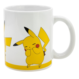 Kubek cer. Pokemon 00472