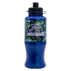 Bidon 400ml Jurassic World 14682