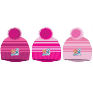 Czapka Paw Patrol Pom 442