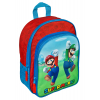 Plecak Mario SUMB7601