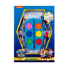 Zest. kreatywny Paw Patrol PPIU4421