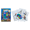 Zest. kreatywny Paw Patrol PPIU4421