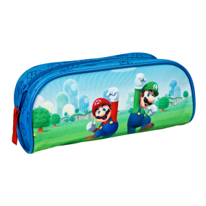 Piórnik tuba Mario SUMB0691