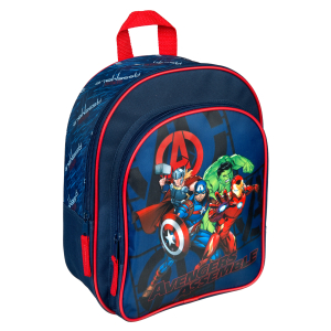 Plecak Avengers AVER7601