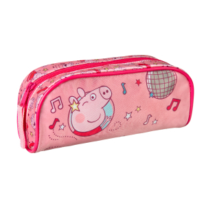 Piórnik tuba Peppa Pig PIPA0691