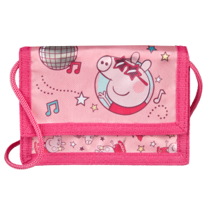 Portfel Peppa PIPA7000