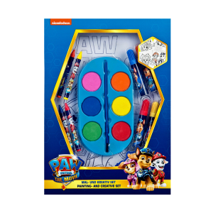 Zest. kreatywny Paw Patrol PPIU4421