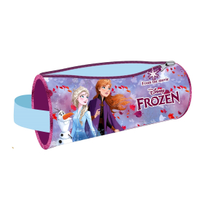 Piórnik  delux Frozen FRO24-3990