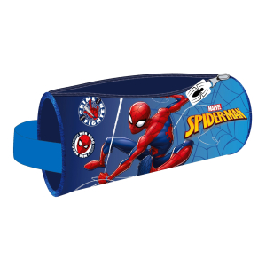 Piórnik  delux Spiderman SPI24-3999