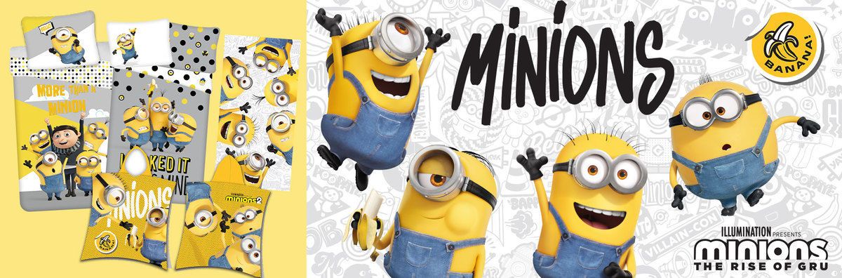minionek