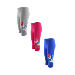 Getry Legginsy Shimmer 920-511