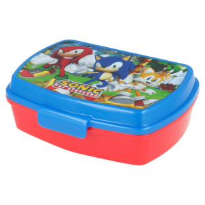 Pudełko kanapkowe Sonic 40574